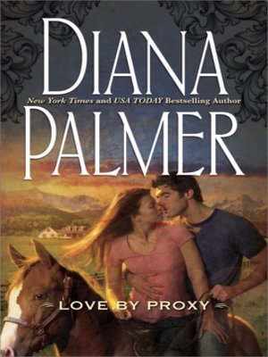 cover image of Love by Proxy